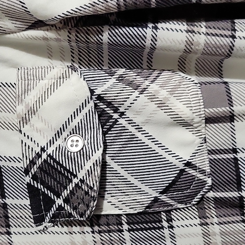 ARDENE SHIRT - Picture 2 of 9